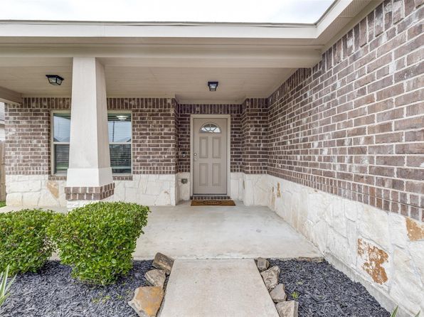 619 Palo Alto Ct, Rosharon, TX 77583