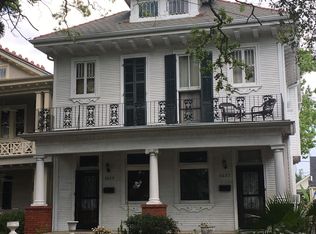 3027 Esplanade Ave, New Orleans, LA 70119