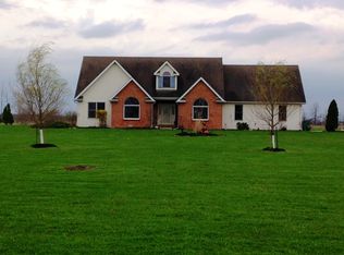 20216 Kiser Rd, Defiance, OH 43512