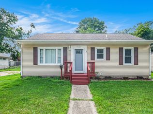 1009 Burr Oak St, Albion, MI