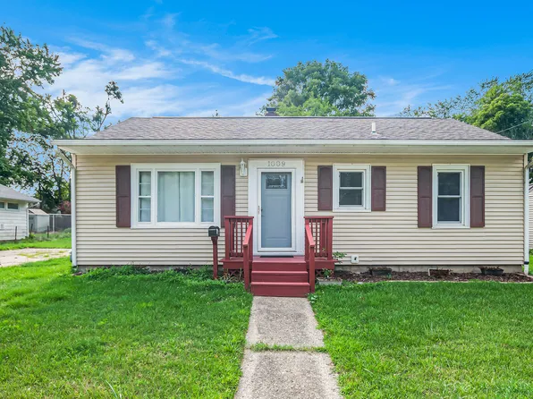 1009 Burr Oak St, Albion, MI 49224
