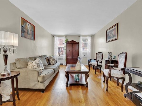 3231 Barker Avenue #1A, Bronx, NY 10467