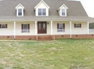 247 Henry Dr, Ringgold, GA 30736