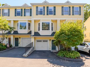 14 Great Oak Ridge Way #14, Seymour, CT 06483
