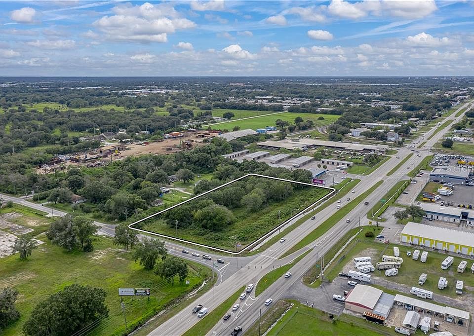 1st image of Hwy 92 E