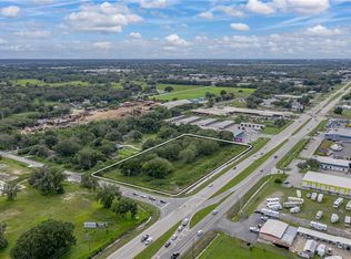 Hwy 92 E, Lakeland, FL 33801