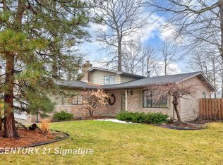 3653 Christy Way W, Saginaw, MI 48603