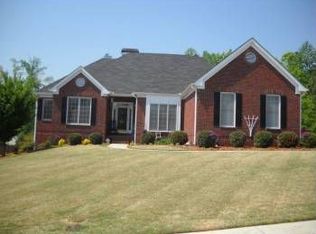 2421 Herring Woods Trl, Grayson, GA