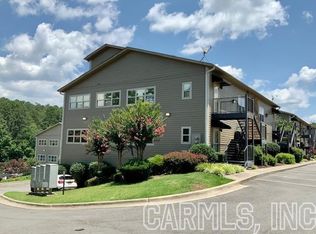 640 Arkridge Rd, Hot Springs, AR 71913