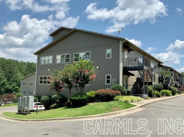 640 Arkridge Rd Unit J5, Hot Springs National Park, AR 71913