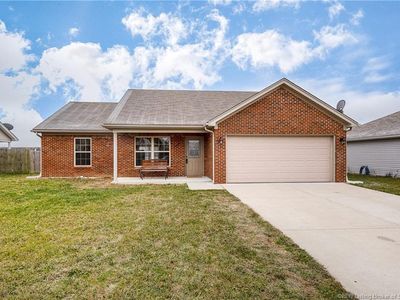 12025 Lewis Dr, Sellersburg, IN, 47172