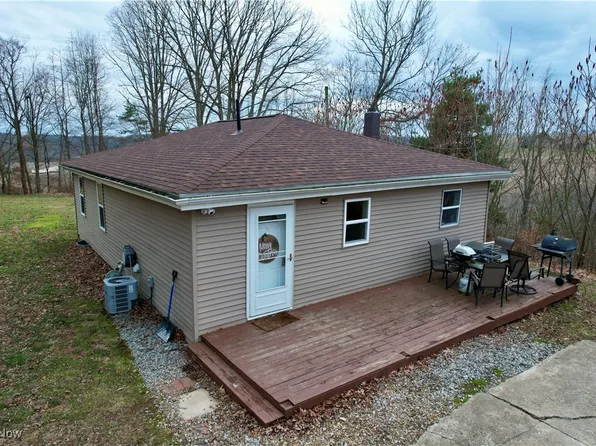 23894 Sandy Creek Rd, Minerva, OH 44657