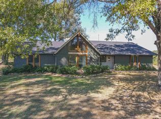 8899 County Rd #2100, Mount Vernon, TX 75457