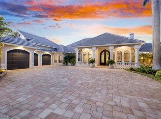 1531 Hermitage Ln, Cape Coral, FL 33914