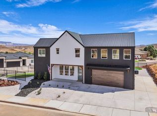 2914 E Chapman Cir, Washington, UT 84780