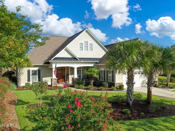 8343 Compass Pointe East Wynd NE, Leland, NC 28451