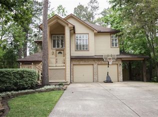 43 Lucky Leaf Ct, Spring, TX 77381