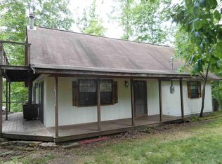 2032 #GAYLOR RD, Fifty Six, AR 72533