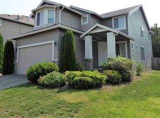 3820 Rossberg St SE, Lacey, WA 98503