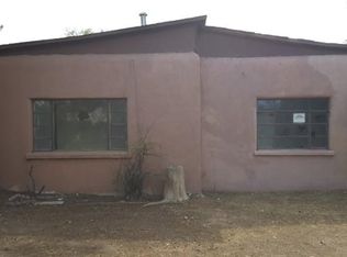 2527 De Vita Rd SW, Albuquerque, NM 87105