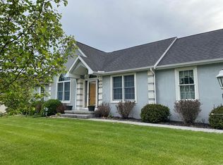 218 Almahurst Dr, Chillicothe, OH