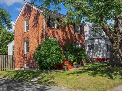 3715 2nd St S, Arlington, VA, 22204
