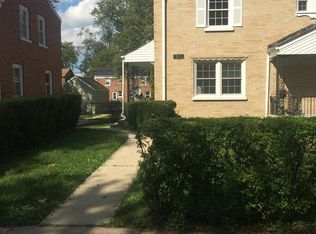 311 Belden Pl, Munster, IN 46321