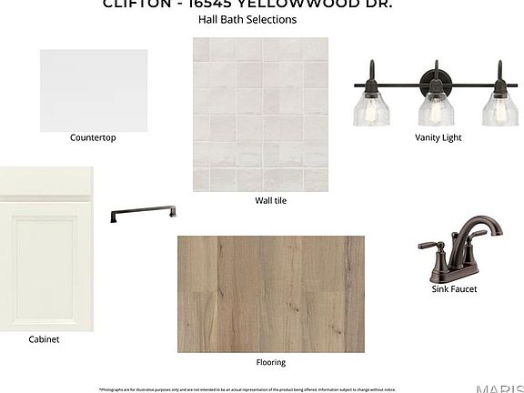 2nd image of 16545 Yellowwood Dr #66-303