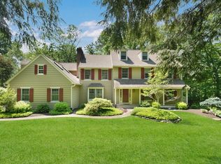 45 Ridgewood Pl, Ivyland, PA 18974