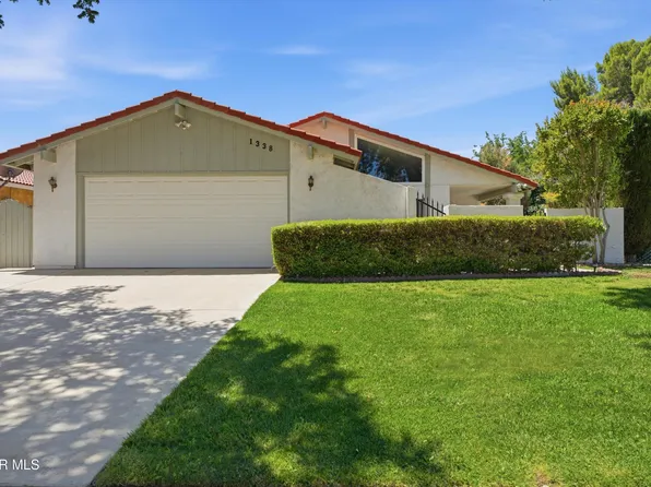 1338 Franklin Ave, Lancaster, CA 93535