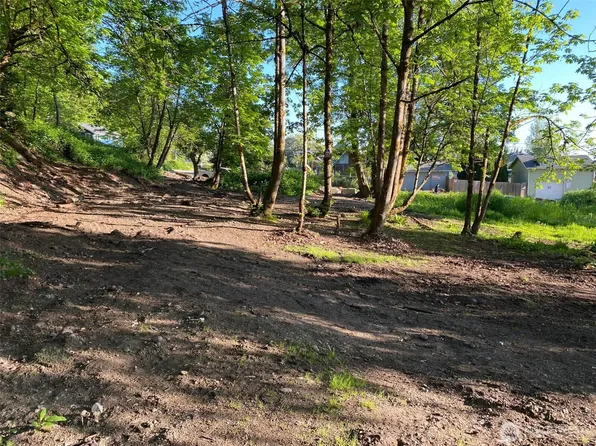 1401 E 32nd Street E, Tacoma, WA 98404