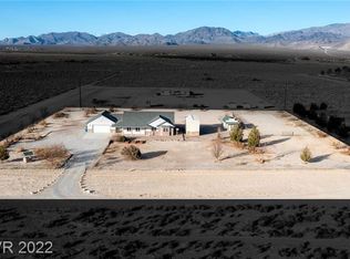 2520 Silver Ave, Jean, NV 89019