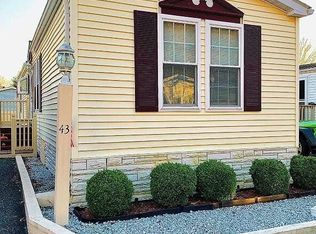 43 Ruffian Way, Howell, NJ 07731