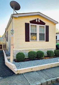 43 Ruffian Way, Howell, NJ, 07731