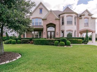 3957 Pebble Brook Dr, League City, TX 77573