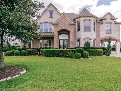 3957 Pebble Brook Dr, League City, TX, 77573