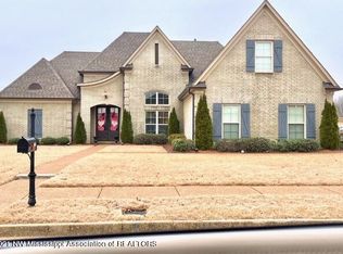 4665 Riva Ridge Dr, Olive Branch, MS 38654