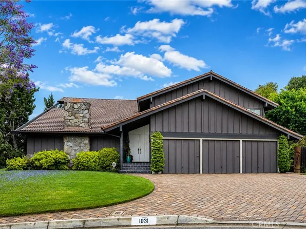 1031 Don Alvarado St, Arcadia, CA 91006