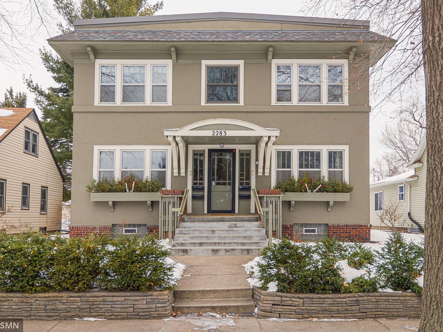 2283 Brewster St APT 2, Saint Paul, MN 55108 Zillow