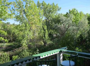 1463 Upper Canyon Rd, Santa Fe, NM 87501