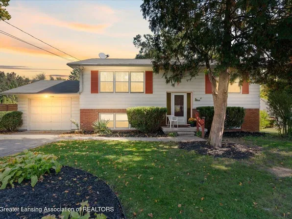 420 Renker Rd, Lansing, MI 48917