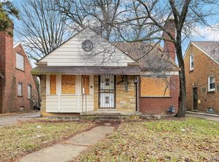 17511 Westmoreland Rd, Detroit, MI 48219