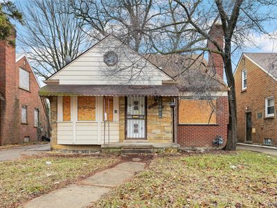 17511 Westmoreland Rd, Detroit, MI, 48219