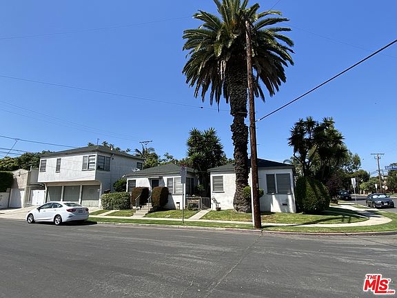4th image of 1101 Van Buren Ave