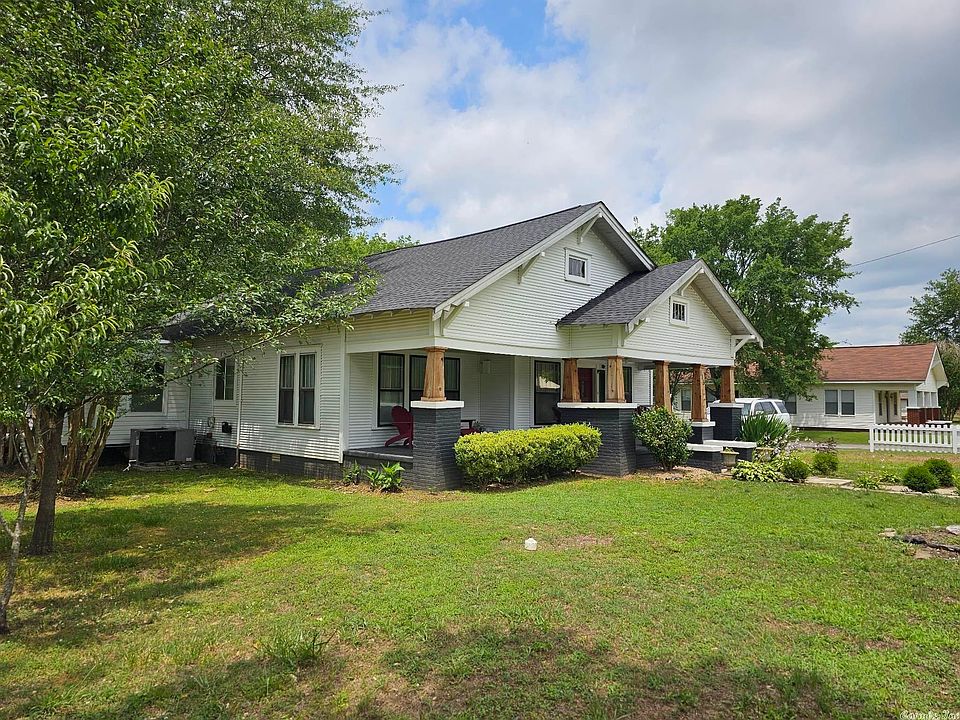 115 N Davis Ave, Plainview, AR 72857 MLS 23018631 Zillow