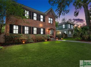 3 E 45th St, Savannah, GA 31405