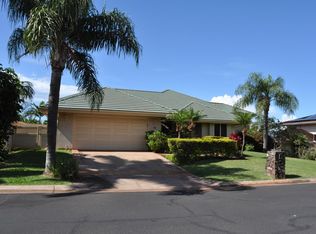 94 Hakui Loop, Lahaina, HI 96761