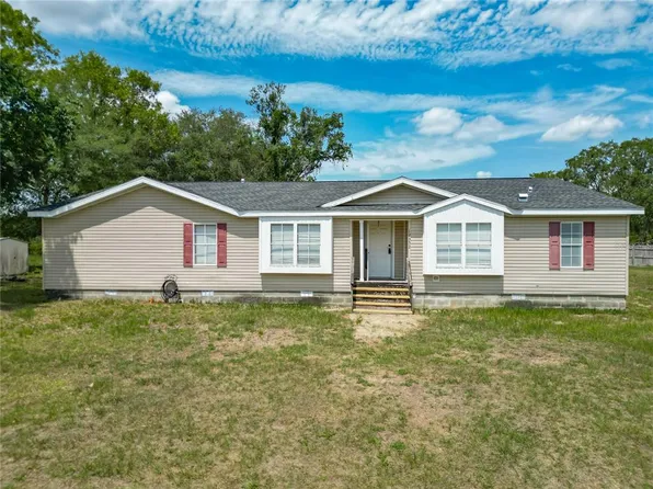 12352 SE 86th Ct, Belleview, FL 34420