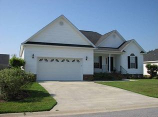 416 Saurus Ct, Florence, SC 29505