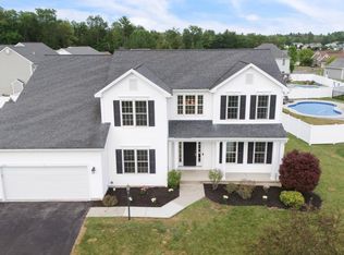 121 Bridle Path, Selkirk, NY 12158